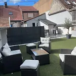 élégant Centre Appartement Schirmeck