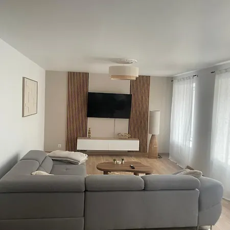 Apartamento Elegant Centre *