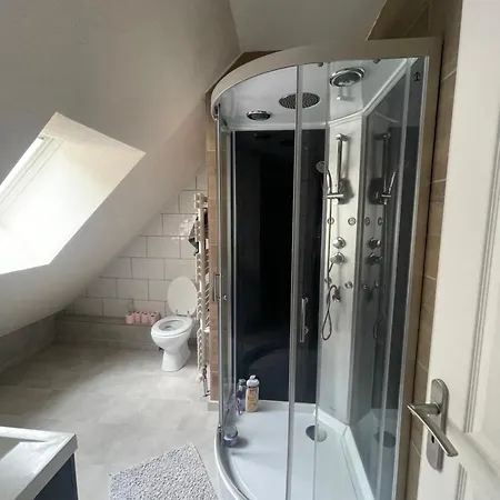 Apartamento Elegant Centre