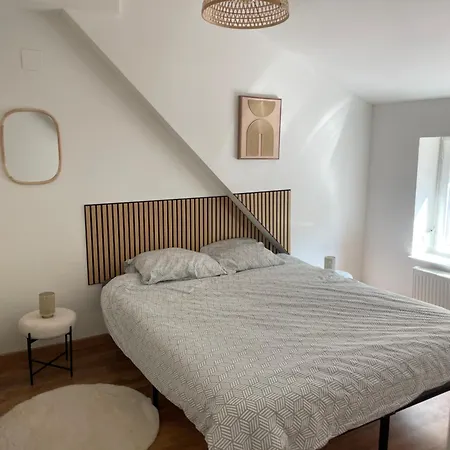 Elegant Centre Schirmeck