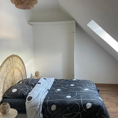 Elegant Centre Schirmeck