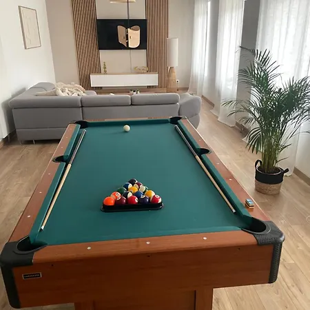 Elegant Centre Apartamento Schirmeck