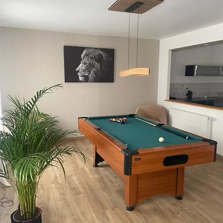 Apartamento Elegant Centre Schirmeck