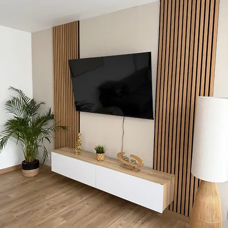 Elegant Centre Apartment Schirmeck