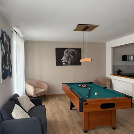 Elegant Centre Schirmeck
