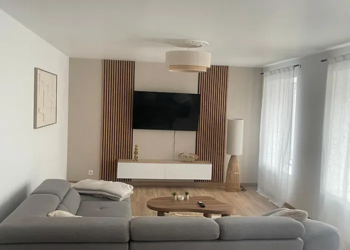 Apartment Elegant Centre *