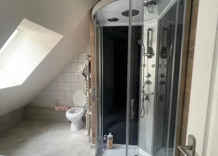 公寓 Elegant Centre