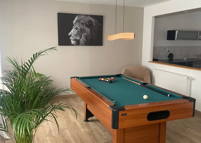 公寓 Elegant Centre 斯希尔梅