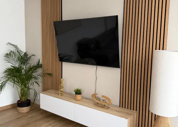 Elegant Centre Apartment Schirmeck